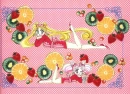 usagi and chibiusa 