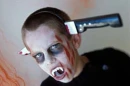 scary