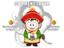 gohan niÃ±o