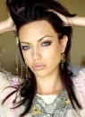 pretty