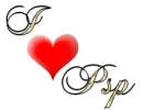 I love PSP