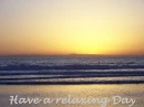 Relaxing Day