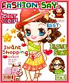magazine gurl