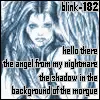 I miss you-Blink 182