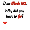 blink 182