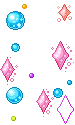 bubbles