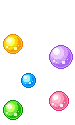 bubbles