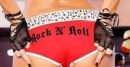 rock n roll girl