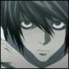 death note L