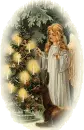 Christmas angel