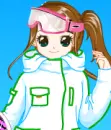 cute girl