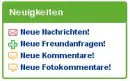 Myspace - German - All New