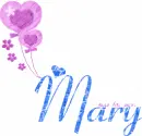 Mary