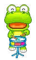 crocodile