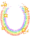 rainbow