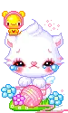 cute kitty cry