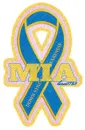 Down Syndrome Ribbon