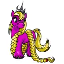 Rapunzel