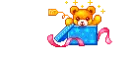 present bear