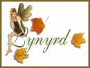 Autumn Fairy