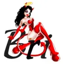 Devilish Girl
