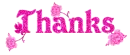 Thanks
