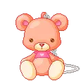 cute bear