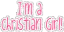 christian girl