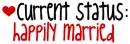 married