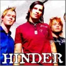 hinder