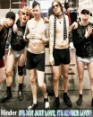 hinder