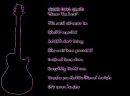 three days grace lyrics
