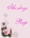 Shirley's  Page