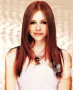 avril lavigne