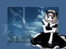 Goth Sarah