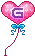 letter G