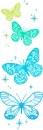 butterflys