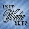 Is It Winter