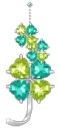 cute clover
