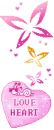 pink heart