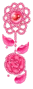 pink flower