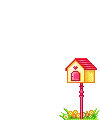 Bird House