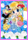 kilala princess