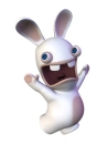 Crazy rabbids