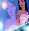 disney - pocahontas