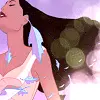 disney - pocahontas