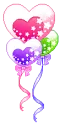 pink heart