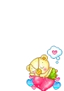 love & hearts