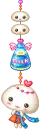 cute doll