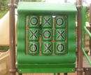 xoxo @ the park